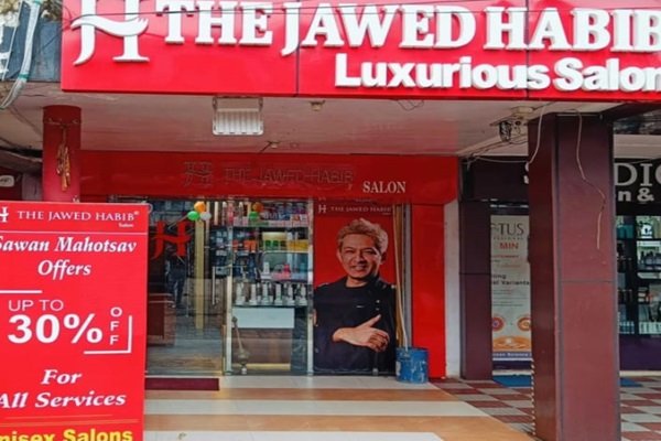 The Jawed Habib Bokaro