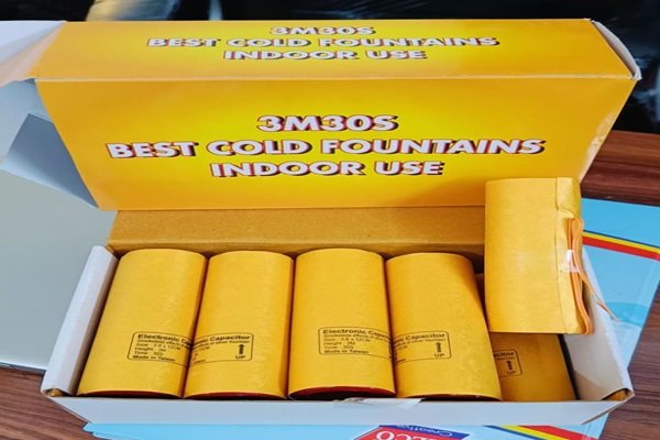 Maa Prabhawati Stores