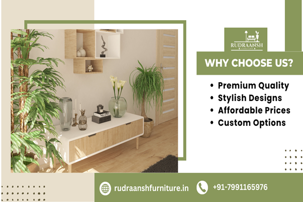 Rudraansh Furniture Bokaro