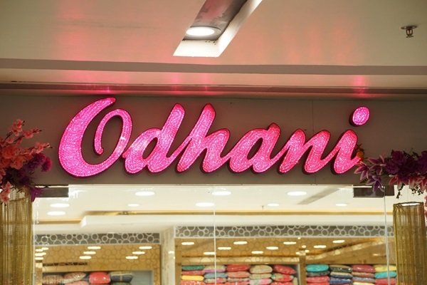 Odhani  Female Garments Shops  Bokaro