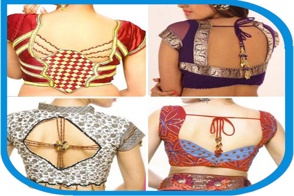 Astma Stitching Work