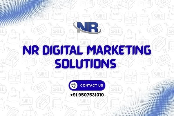 Nr digital marketing solution