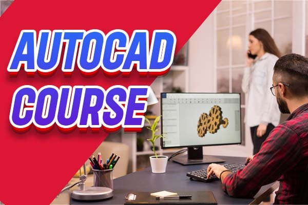 Autocad Classes in Bokaro