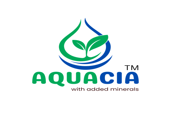 Aquacia Water Plant