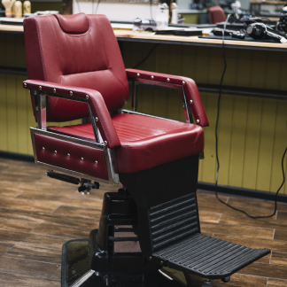 Salon Chair